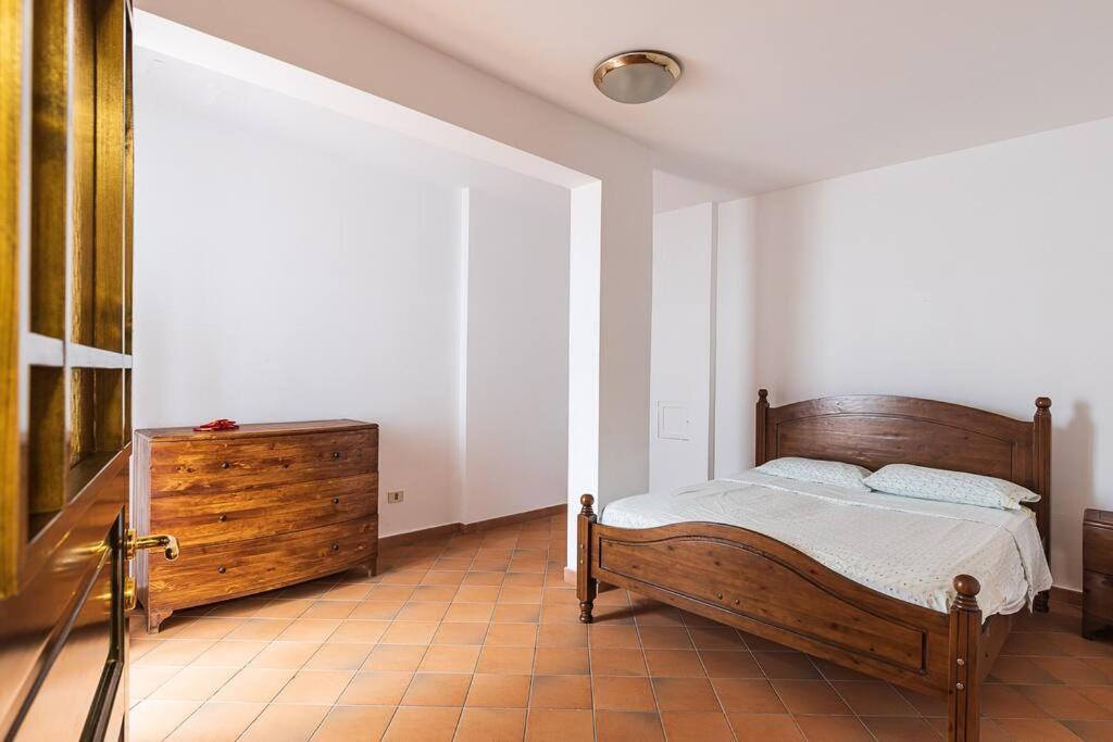 Casa Al Mare Dei 7 Emiri Villa Cefalu Exterior photo