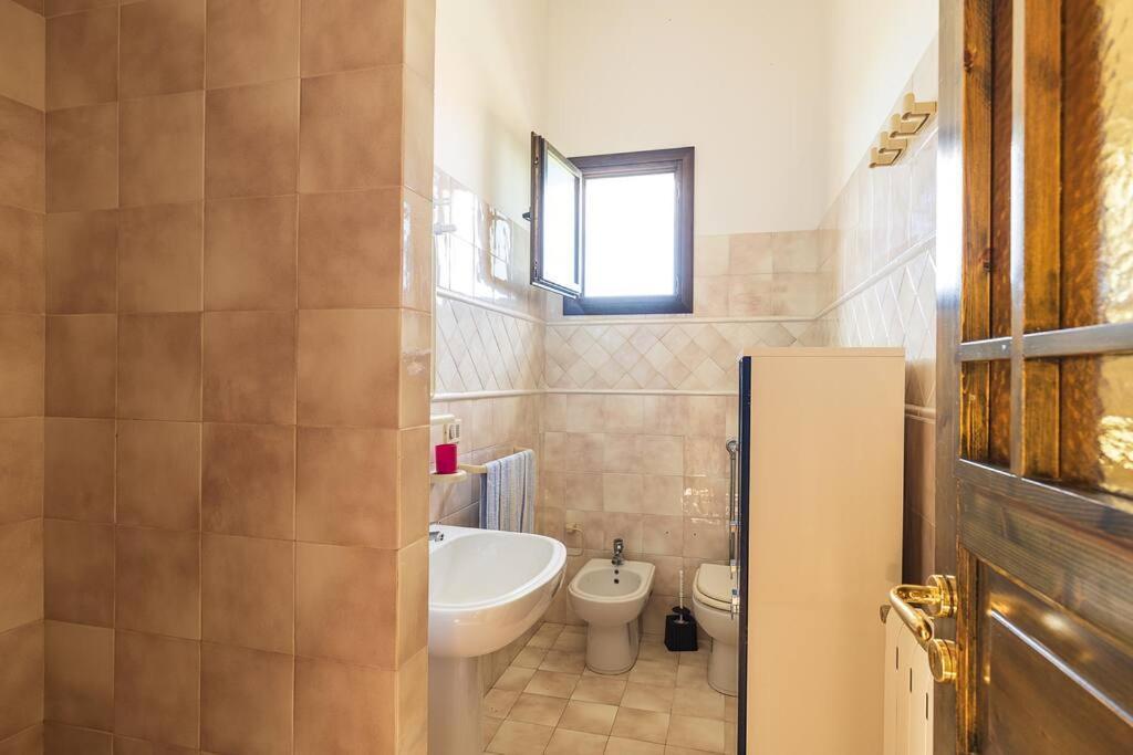 Casa Al Mare Dei 7 Emiri Villa Cefalu Exterior photo