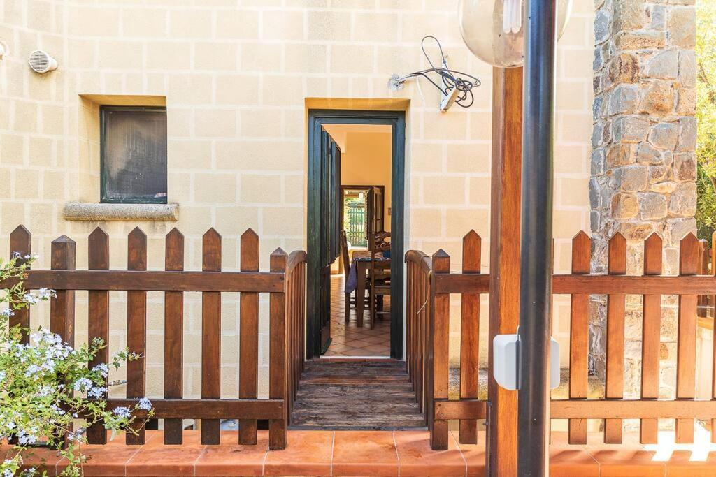 Casa Al Mare Dei 7 Emiri Villa Cefalu Exterior photo